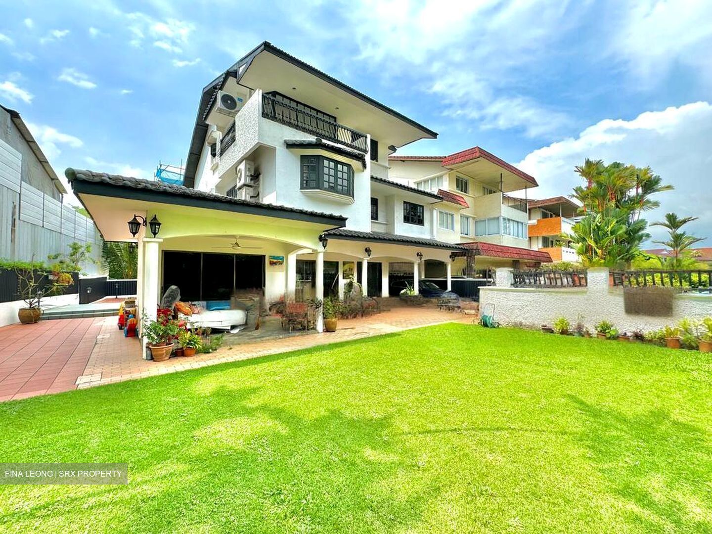 Watten Estate (D11), Semi-Detached #442596131